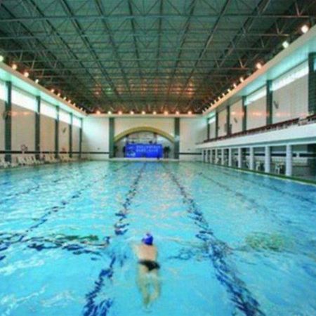 Beijing Jade Palace Hotel Εξωτερικό φωτογραφία