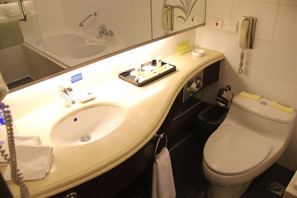 Beijing Jade Palace Hotel Εξωτερικό φωτογραφία