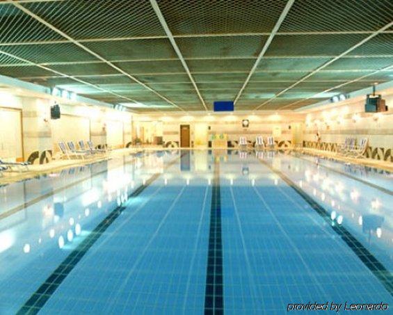 Beijing Jade Palace Hotel Ανέσεις φωτογραφία