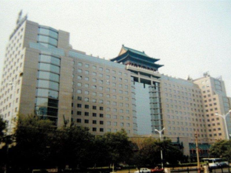 Beijing Jade Palace Hotel Εξωτερικό φωτογραφία