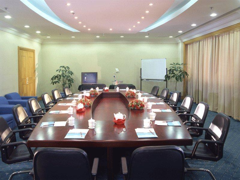 Beijing Jade Palace Hotel Εξωτερικό φωτογραφία