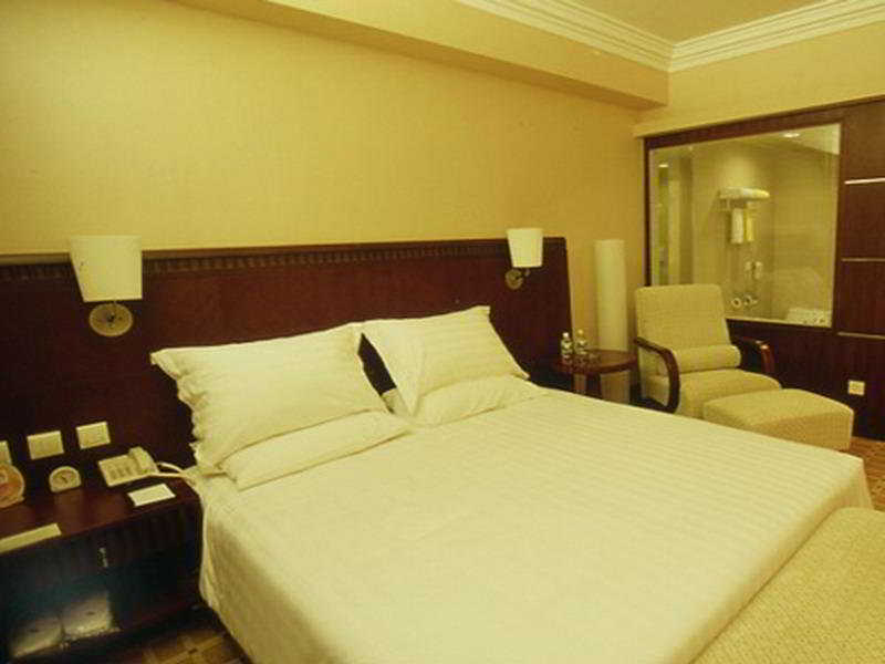 Beijing Jade Palace Hotel Εξωτερικό φωτογραφία