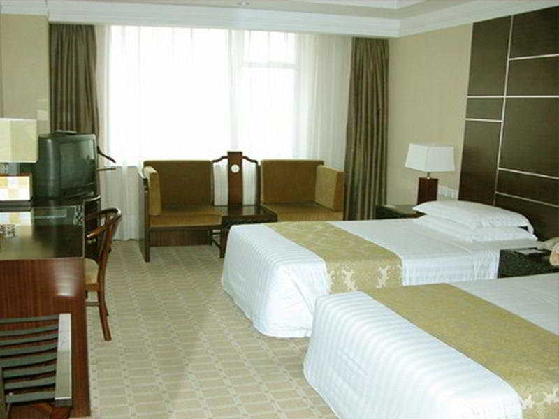 Beijing Jade Palace Hotel Εξωτερικό φωτογραφία