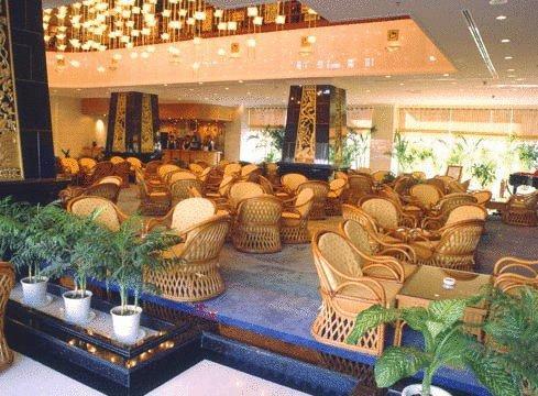 Beijing Jade Palace Hotel Εξωτερικό φωτογραφία