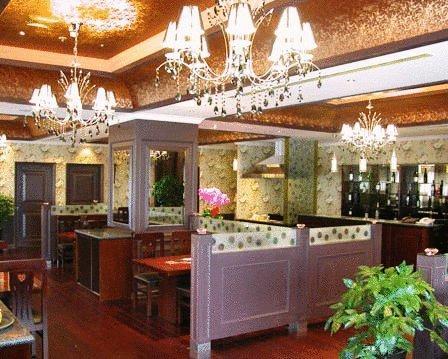 Beijing Jade Palace Hotel Εξωτερικό φωτογραφία